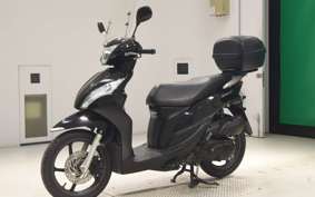 HONDA DIO 110 JF31