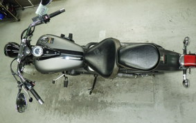 YAMAHA DRAGSTAR 250 2003 VG05J