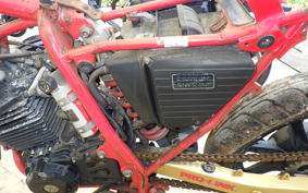 HONDA XLR250R GEN 1 MD16