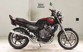 HONDA JADE 2022 MC23