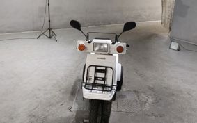 HONDA GYRO TD01
