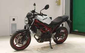 SUZUKI SV650 A 2022 VP55E