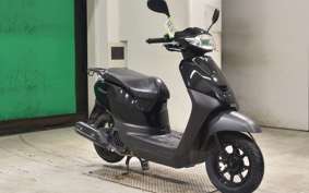 HONDA TACT-4ﾍﾞｰｼｯｸ AF79