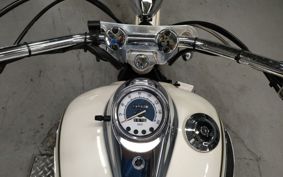 YAMAHA DRAGSTAR 250 VG05J