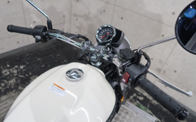 HONDA GB350 2026 NC59