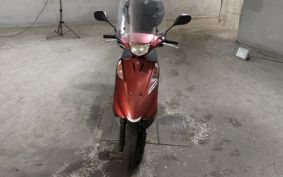 SUZUKI ADDRESS V125 CF4EA