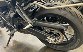 YAMAHA MT-07 ABS 2021 RM33J