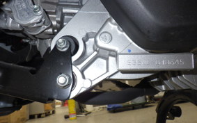 YAMAHA CYGNUS Griffus 2015 SEJ4J