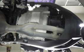 YAMAHA MT-25 2009 RG43J