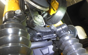 HONDA CT125-2 2019 JA65