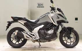 HONDA NC750X DCT 2024 RH09