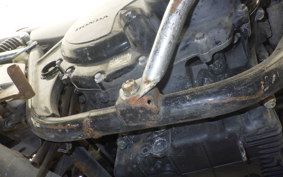 HONDA CB400SF VTEC K NC39