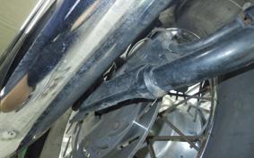 YAMAHA DRAGSTAR 1100 CLASSIC 2006 VP13J