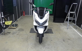 HONDA PCX125 2017 JK05