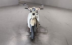HONDA SUPER CUB110 JA59