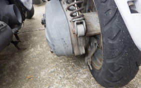 YAMAHA JOG POCHE SA08J