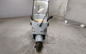 HONDA GYRO TA02