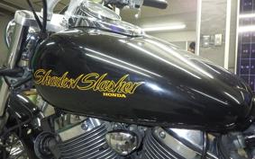 HONDA SHADOW 400 SLASHER 2002 NC40