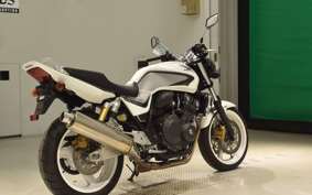 HONDA CB400SF VTEC A 2012