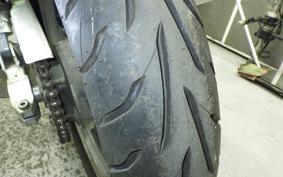 KAWASAKI ZEPHYR 400 Gen.2 1994 ZR400C