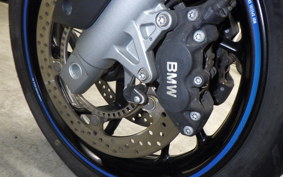 BMW R1200R 2014