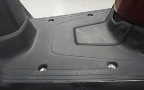 HONDA TACT Gen.4 AF79