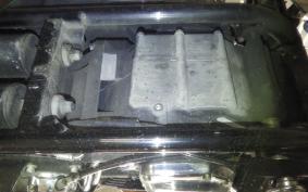 HARLEY FLSTF 1580 2008