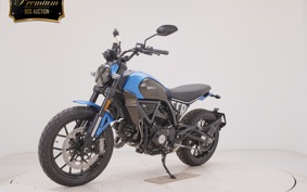 DUCATI SCRAMBLER ICON 2024