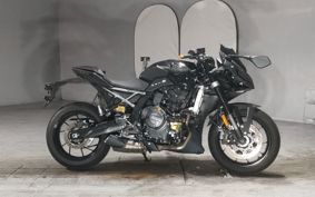 SUZUKI GSX-8R 2025 EM1AA