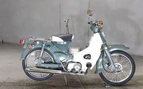 HONDA SUPER CUB50 C50