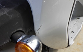 HONDA ﾍﾞﾝﾘｨ50-2 AA05