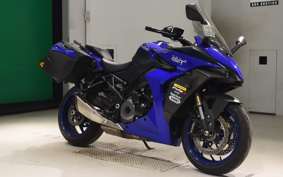 SUZUKI GSX-S1000 GT 2025 EK1AA