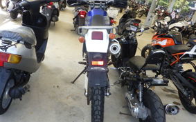 SUZUKI DJEBEL 250 XC 2010 SJ45A