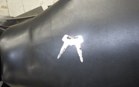 KAWASAKI BALIUS 250 2008 ZR250A