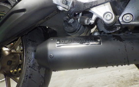 HONDA CB125 R 2009 JC91