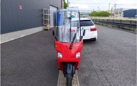 HONDA GYRO TA03