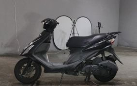 SUZUKI ADDRESS V125 CF4MA