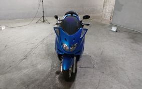 YAMAHA MAJESTY 250 SG03J