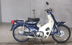 HONDA SUPER CUB70 C70