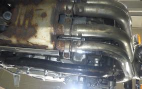 YAMAHA XJR1300 2000 RP03J