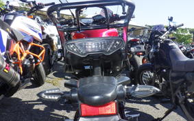 YAMAHA MT-09 A 2016 RN34J