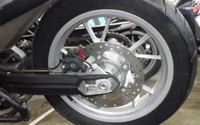 BMW F650GS