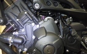 YAMAHA MT-09 ASP 2020 RN52J