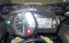 YAMAHA YZF-R25 2012 RG10J