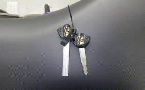 SUZUKI HAYABUSA Gen.3 2024 EJ11A