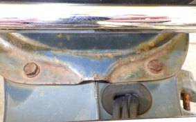 HONDA C50 SUPER CUB AA01