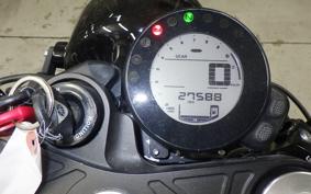 YAMAHA XSR700 2017 RM22J