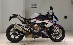 BMW S1000RR M DDC 2018