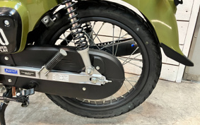 SUZUKI GSX-S125 ABS DL32B