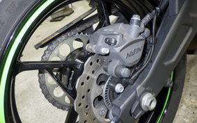 KAWASAKI NINJA 650 A 2017 ER650H
